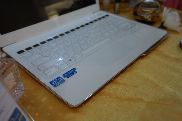 SAMSUNG CSC