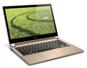 Acer Aspire V