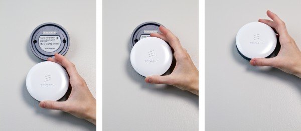 Ericsson Dot