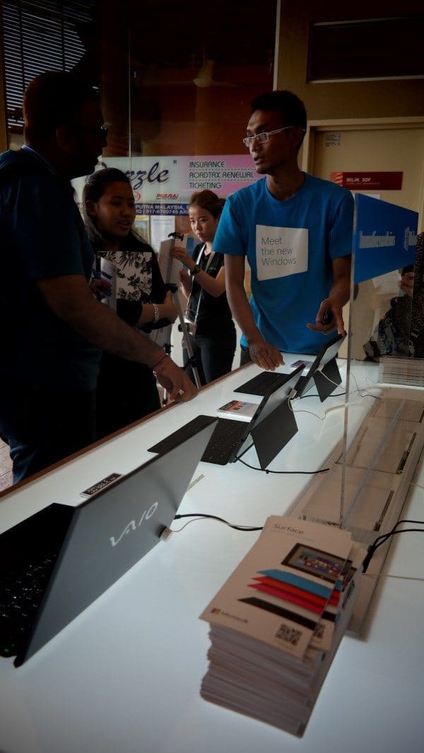 SAMSUNG CSC