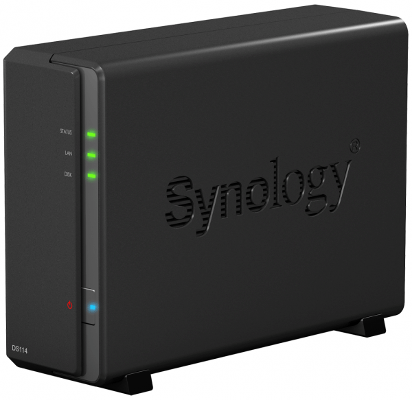 06745140-photo-synology-ds114