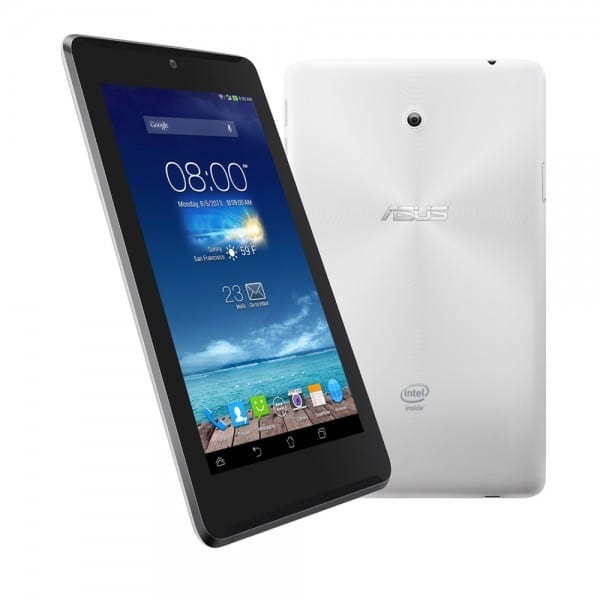 ASUS Fonepad 7 ME372CG Blanco