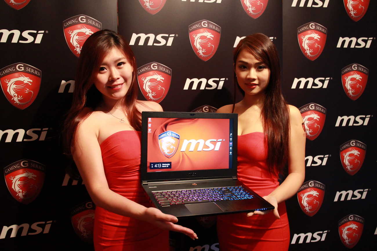 Msi.com MSI Lead Up for Gaming | LiveatPC.com - Home of PC.com Malaysia
