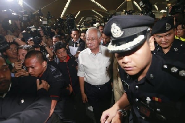 Picture courtesy of Yahoo! Malaysia