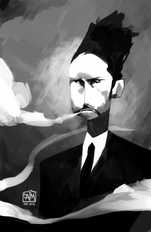 suit up exhale