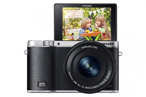 NX3000 Black 1