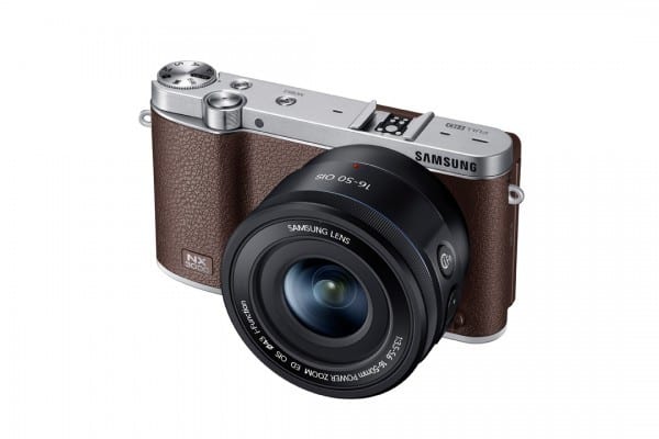 NX3000 Brown 2