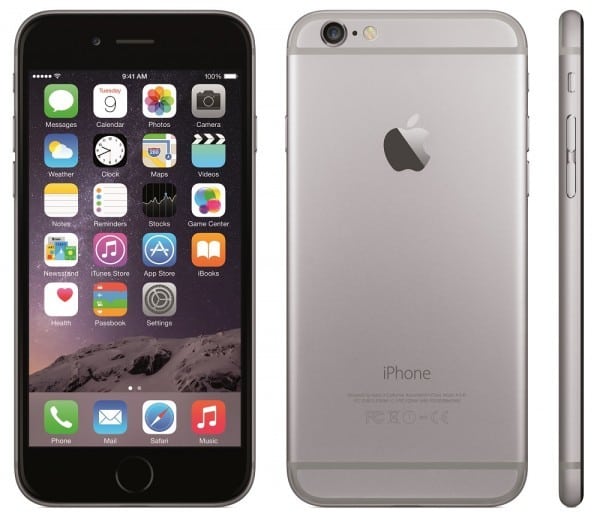 iPhone6