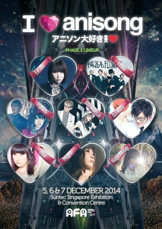 Anime Festival Asia 2014 - web