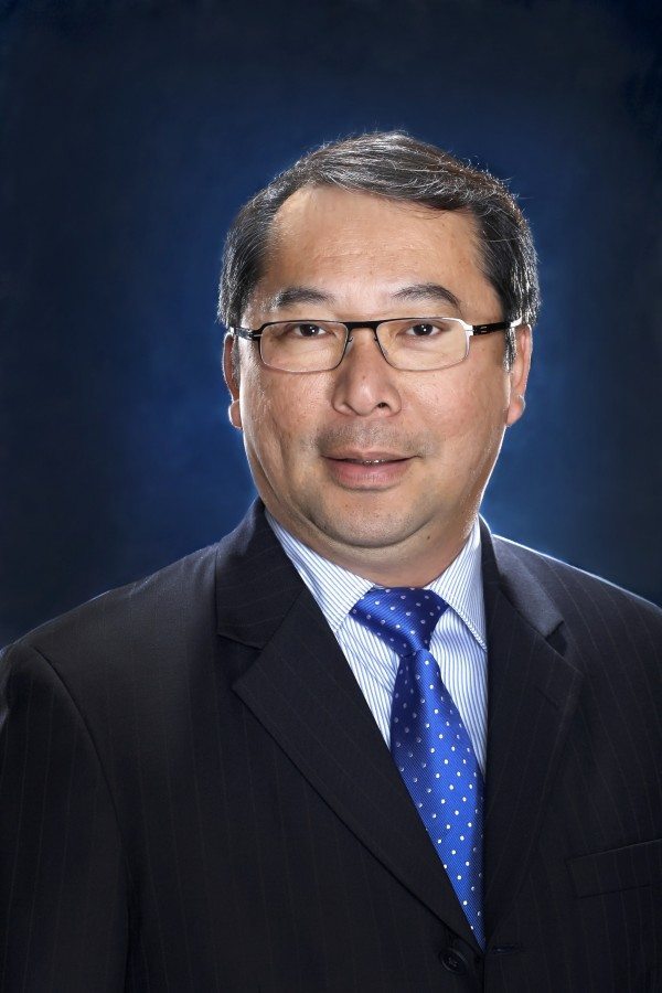 Cheam Tat Inn - Managing Director of EMC Malaysia (2)
