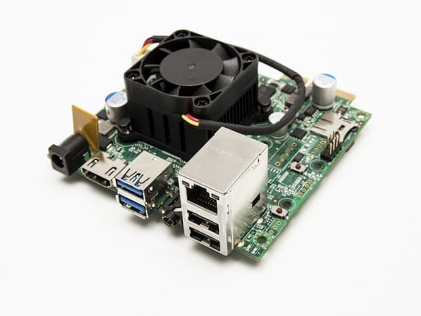 The Gizmo 2 