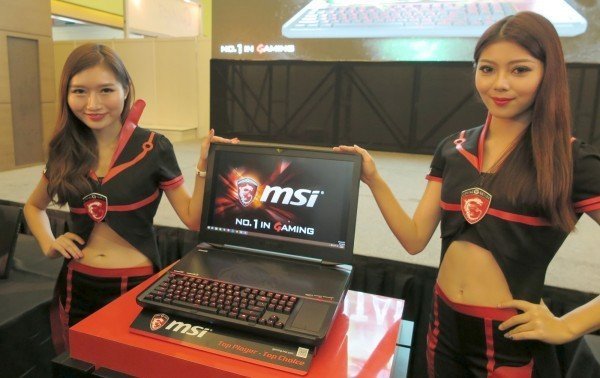 MSI-GT80-Titan