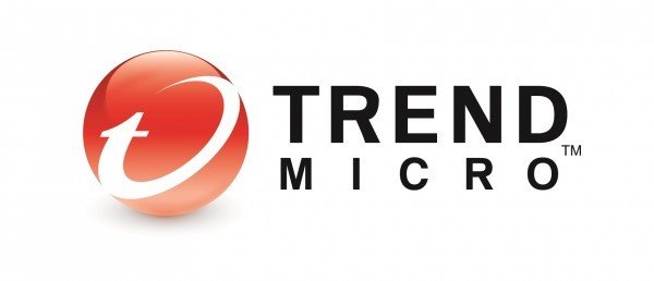 Trend Micro Logo