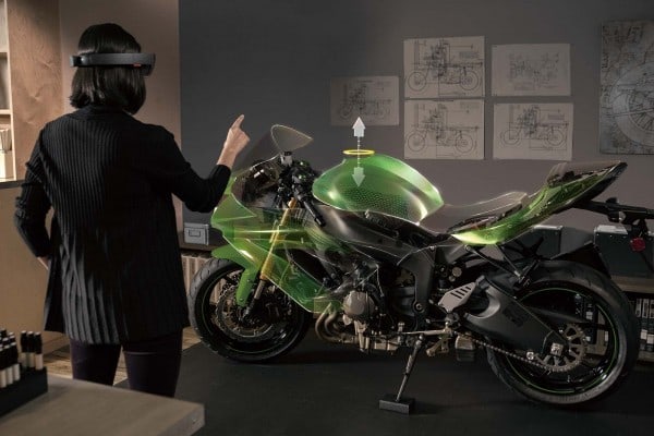 hololens