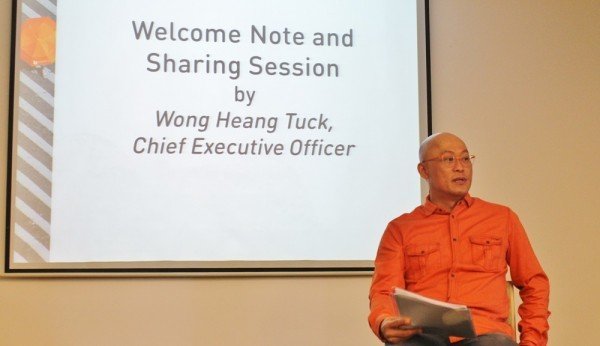 Wong Heang Tuck, Chief Executive Officer of U Mobile sharing on U Mobile’s key performance in 2014 as well as the telco’s upcoming plans and strategies for 2015.