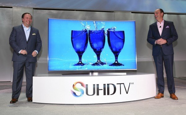 Newest Innovations In Consumer Technology On Display At 2015 International CES