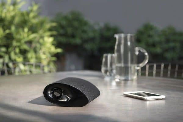 Philips B5 soundbar detached