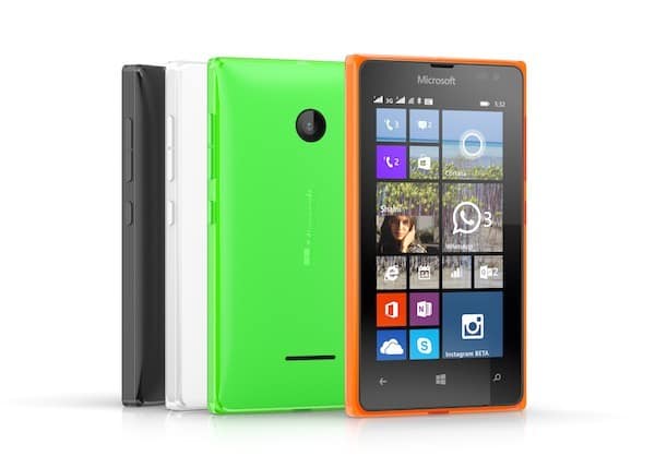 Lumia 532