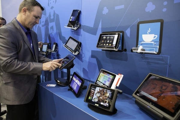 Intel NRF