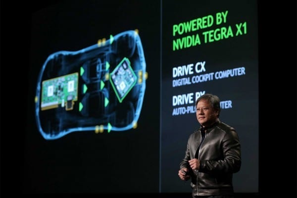 Nvidia-Drive
