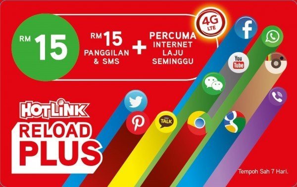ReloadPlus