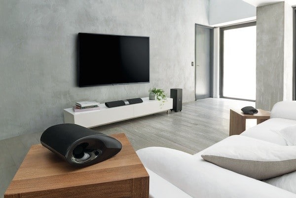 Philips B5