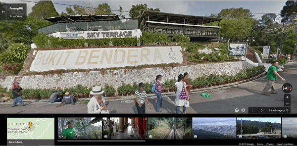 Penang Hill