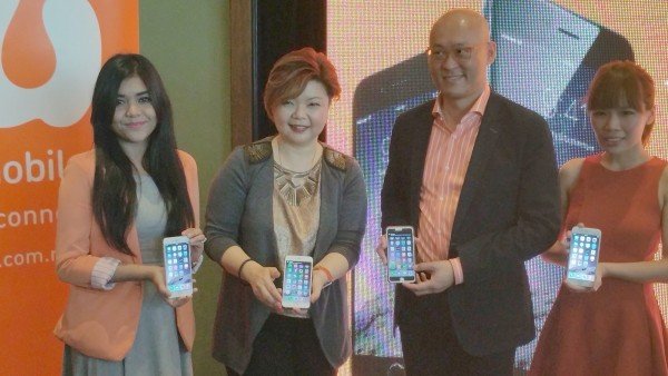 umobile