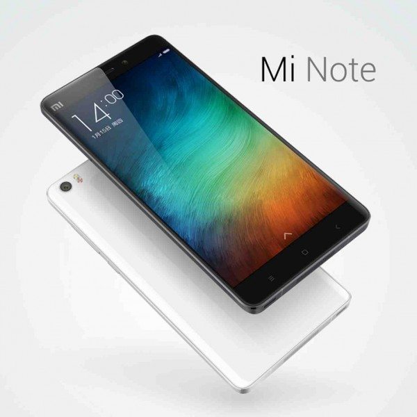 xiaomiminote