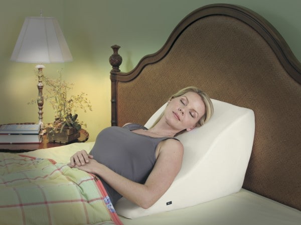 BACKWEDGEMASSAGEBedSleeping