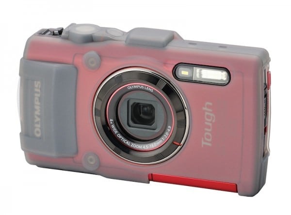 Olympus TG-4