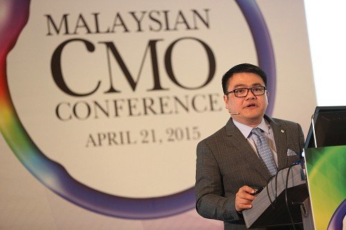 Tencent SY Lau