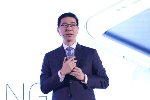 Samsung Galaxy S6 and S6 edge launch - event photo 6
