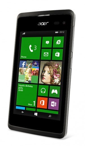 acer m220