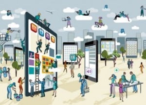 huawei smartcity