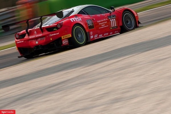 msi racing