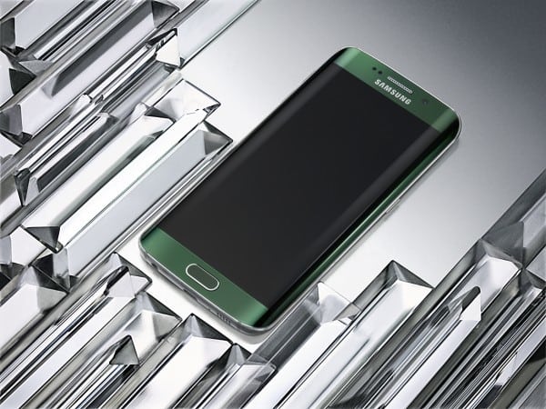 s6emerald