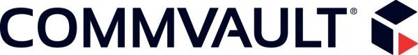 Commvault primary logo