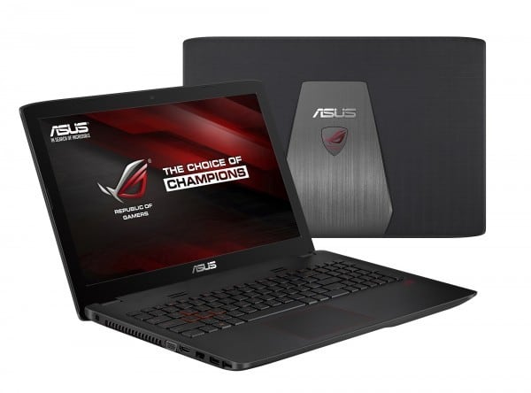 GL552-14
