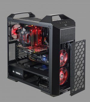 MasterCase 5 Upgrade 2