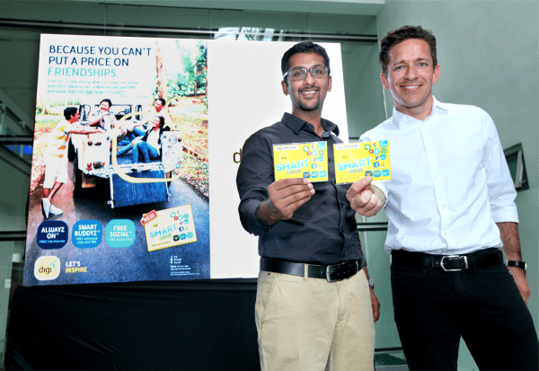 Digi Smart Prepaid