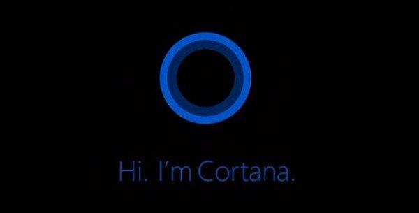 Windows-Cortana