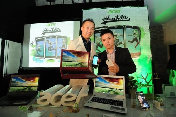 acer 2