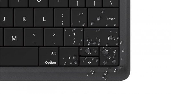 mskeywet