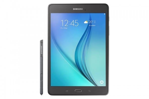 samsunh tab a