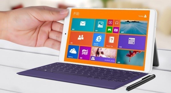 teclast