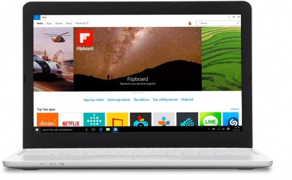 windows10apps