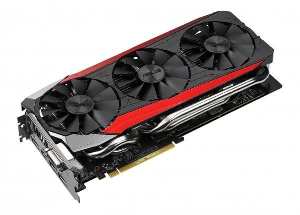 ASUSFury