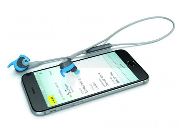Jabra Sport Coach Wireless6
