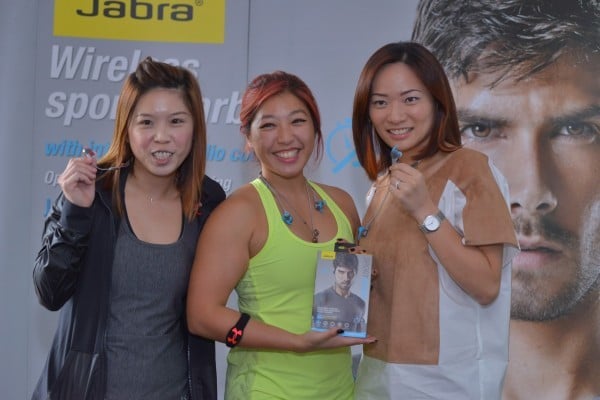 L_R, Margaret Ang_Regional Sales Manager, SEA_Consumer Solutions, Linora Low & Ann Goh_Sales Director_Central Asia_Consumer Solutions2 (s)